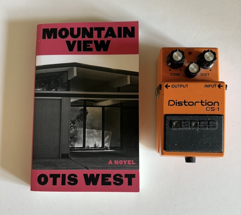 Boss DS-1